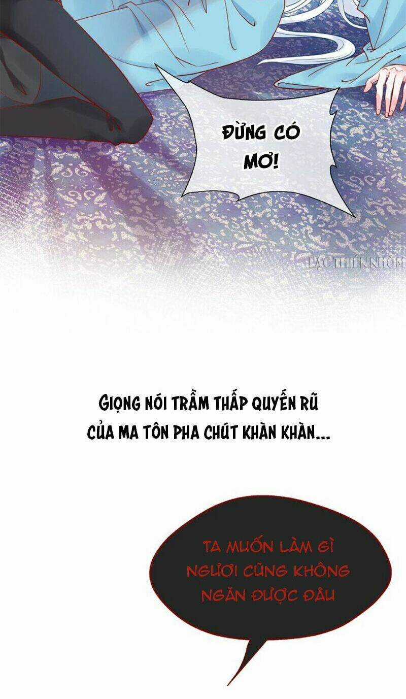 Ma Tôn Muốn Ôm Ôm Chapter 6 trang 13