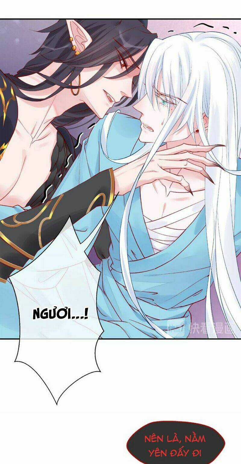 Ma Tôn Muốn Ôm Ôm Chapter 6 trang 14