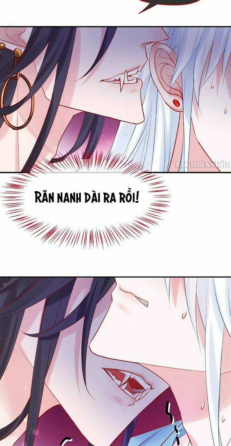 Ma Tôn Muốn Ôm Ôm Chapter 6 trang 15