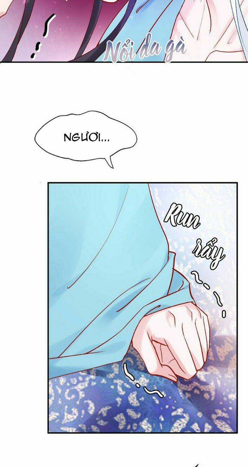 Ma Tôn Muốn Ôm Ôm Chapter 6 trang 16