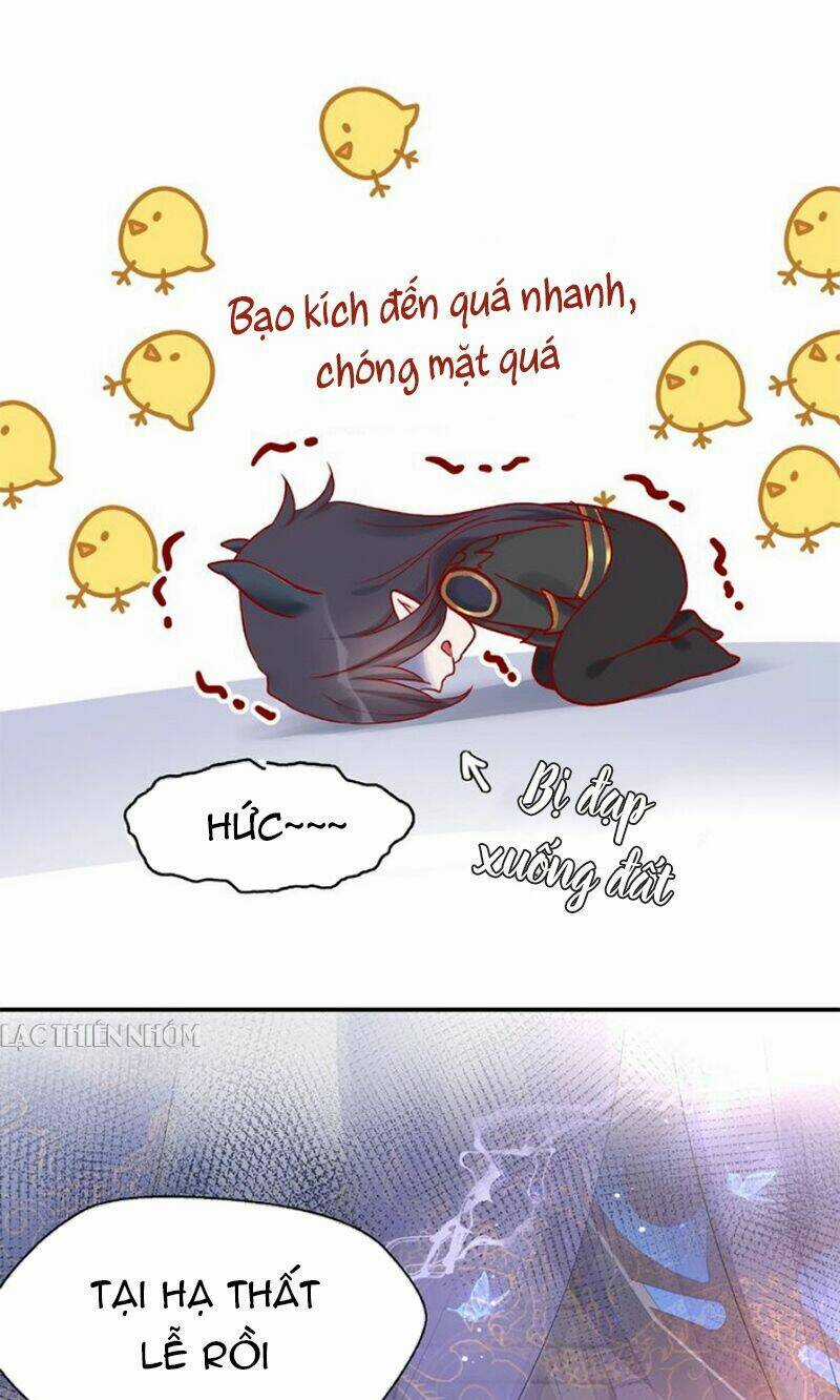 Ma Tôn Muốn Ôm Ôm Chapter 6 trang 18