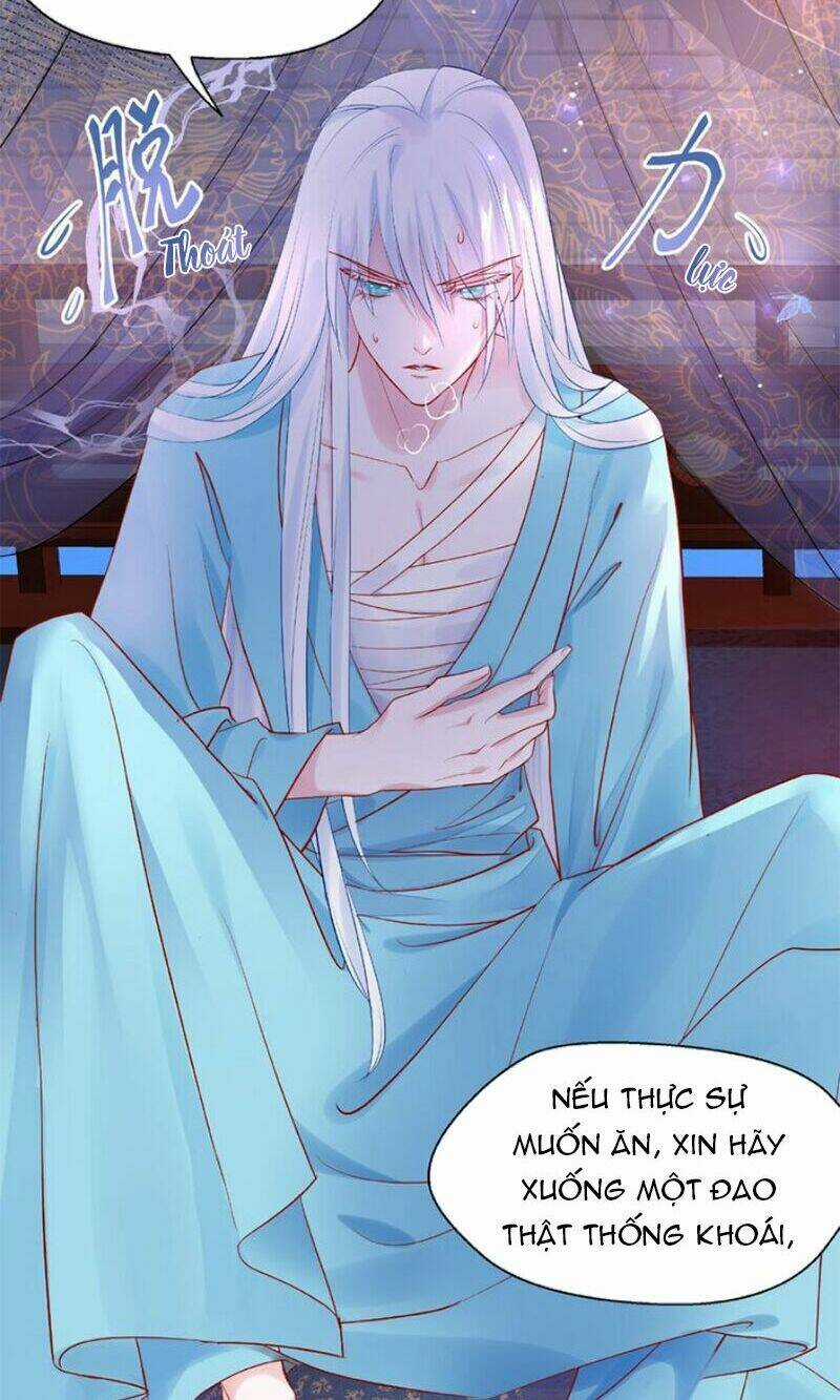 Ma Tôn Muốn Ôm Ôm Chapter 6 trang 19