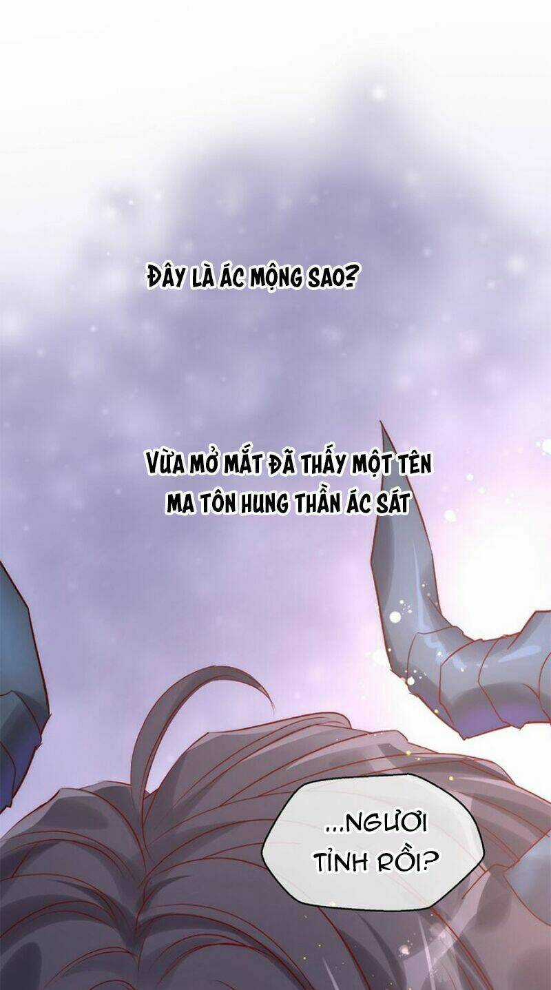 Ma Tôn Muốn Ôm Ôm Chapter 6 trang 2