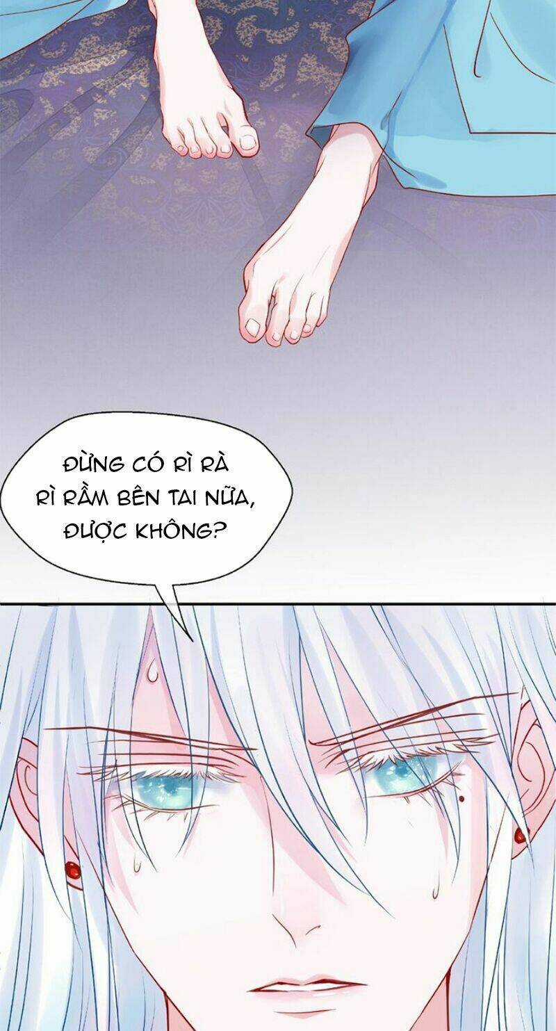 Ma Tôn Muốn Ôm Ôm Chapter 6 trang 20