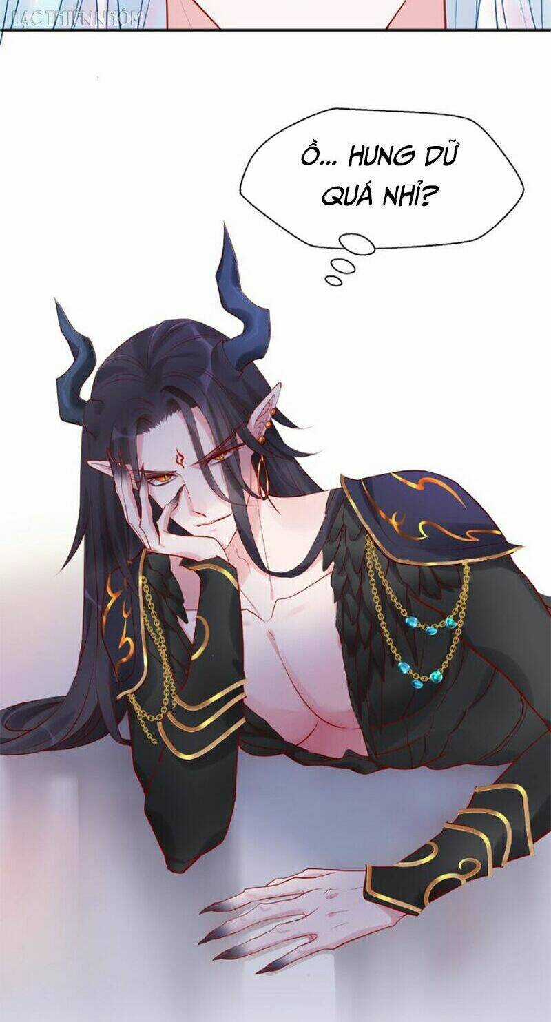 Ma Tôn Muốn Ôm Ôm Chapter 6 trang 21