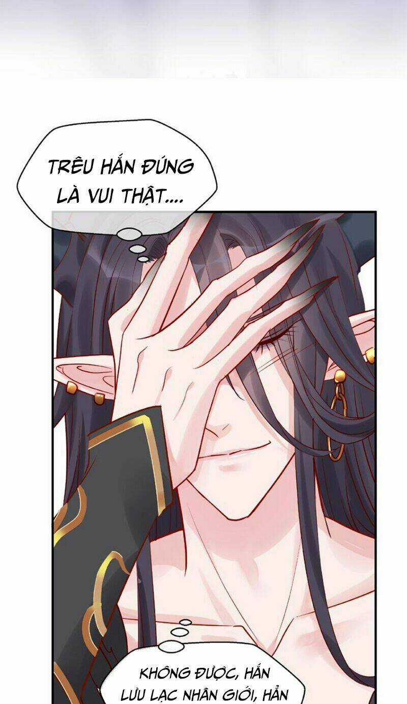 Ma Tôn Muốn Ôm Ôm Chapter 6 trang 22