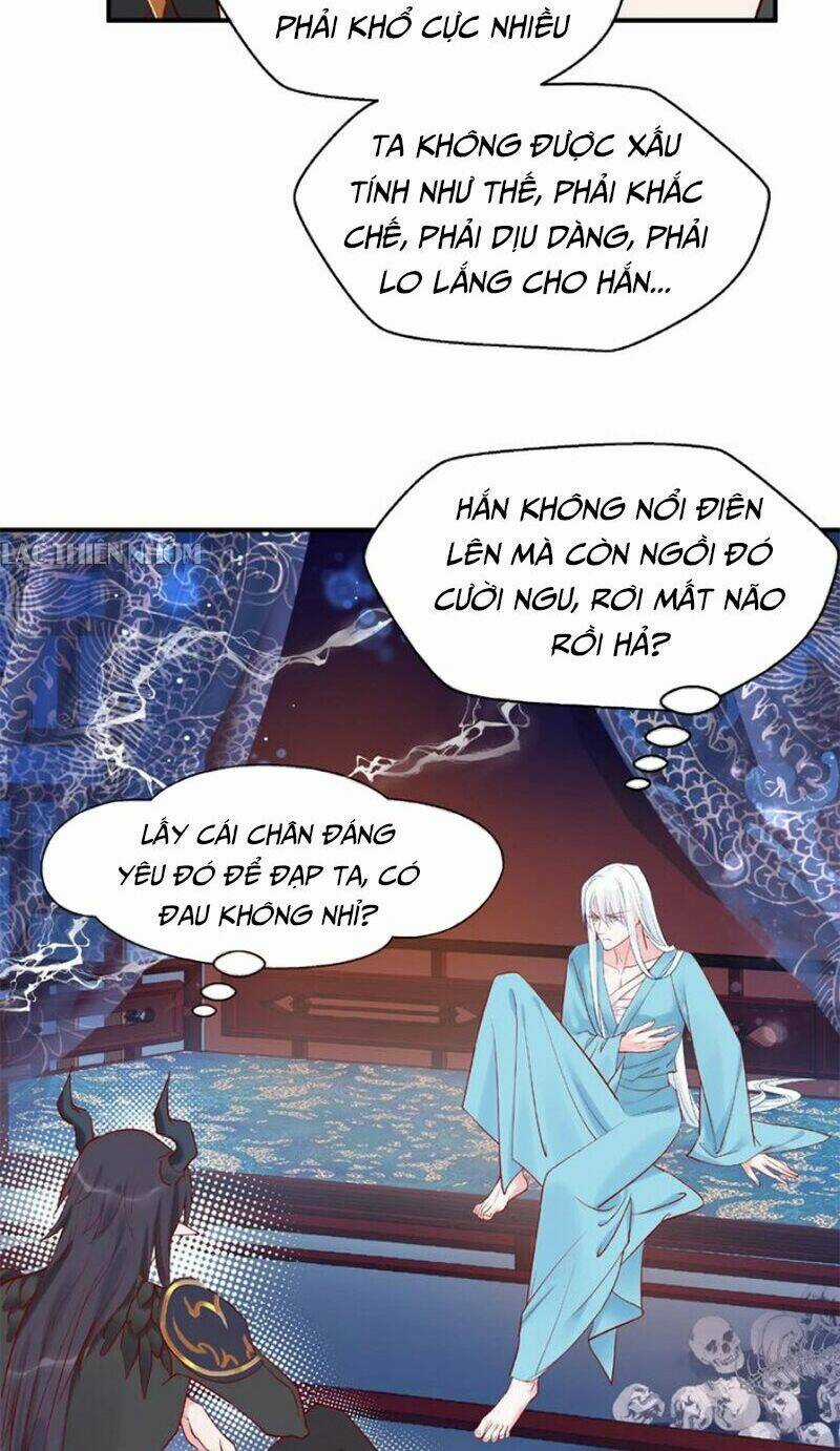 Ma Tôn Muốn Ôm Ôm Chapter 6 trang 23