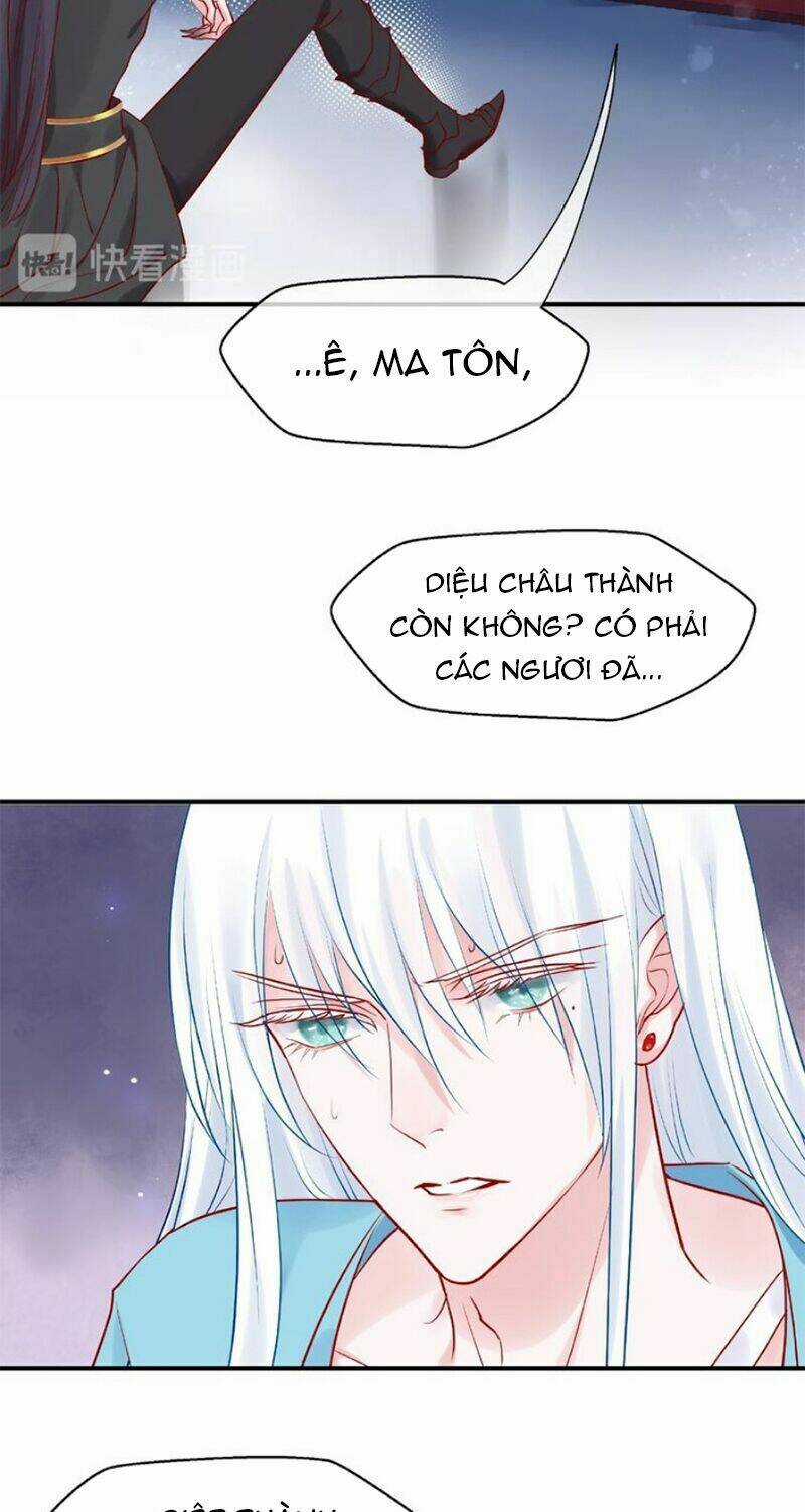 Ma Tôn Muốn Ôm Ôm Chapter 6 trang 24