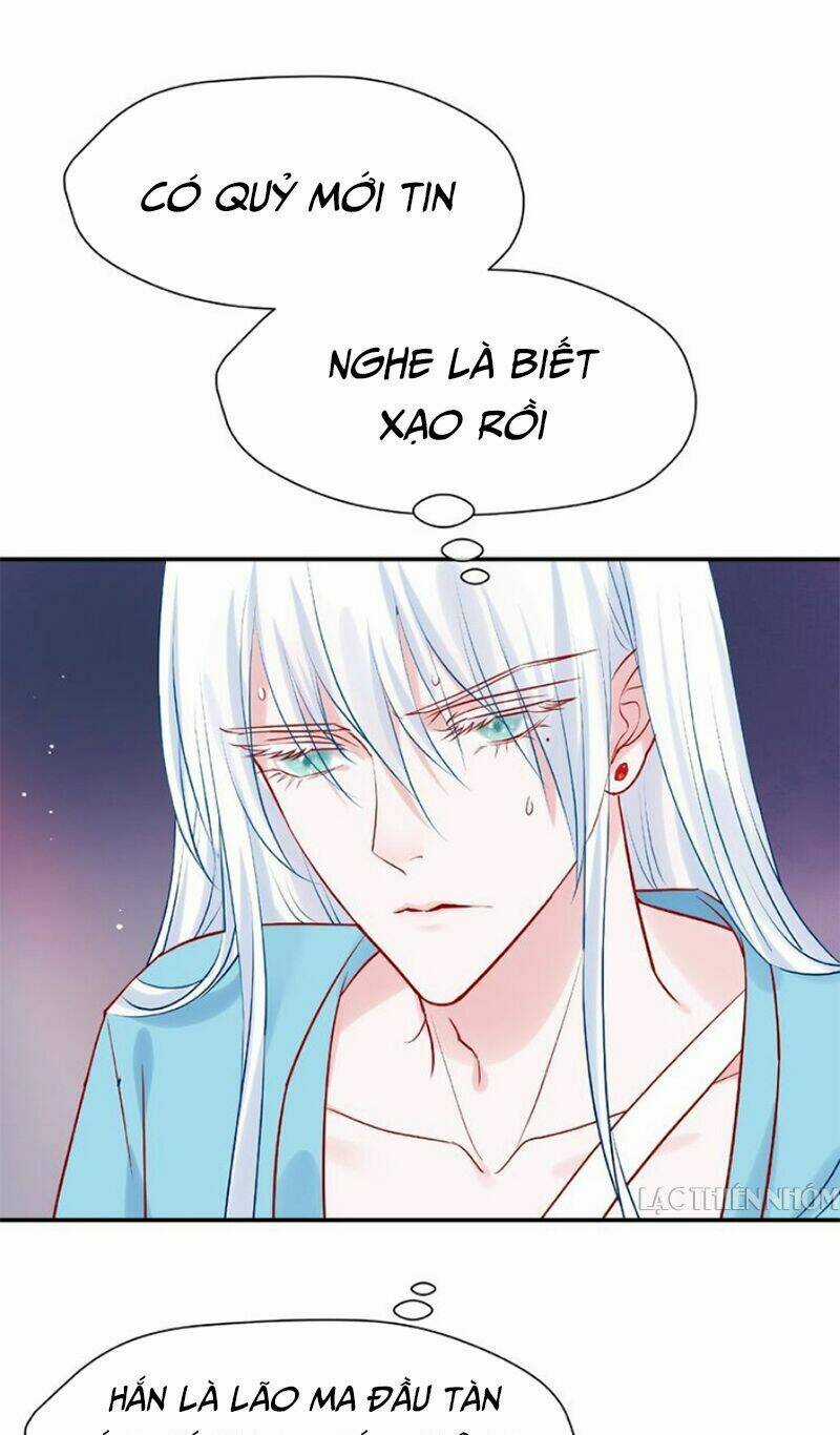 Ma Tôn Muốn Ôm Ôm Chapter 6 trang 26