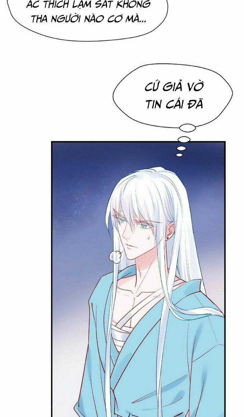 Ma Tôn Muốn Ôm Ôm Chapter 6 trang 27