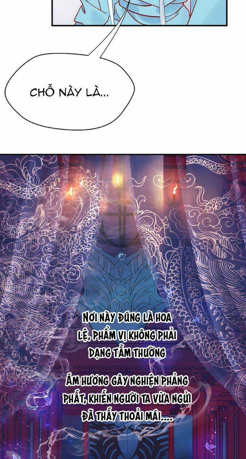 Ma Tôn Muốn Ôm Ôm Chapter 6 trang 28