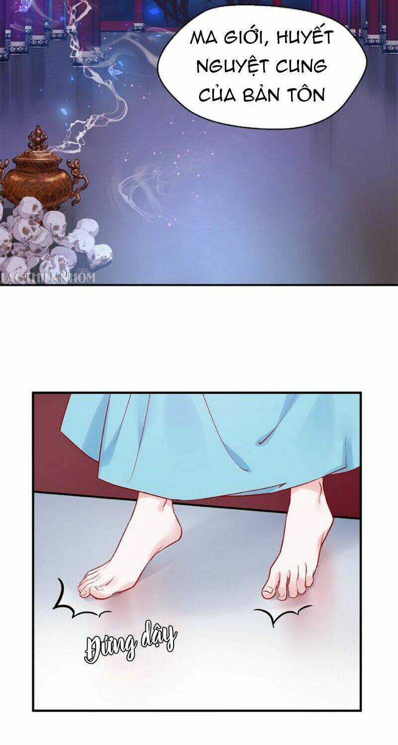 Ma Tôn Muốn Ôm Ôm Chapter 6 trang 29