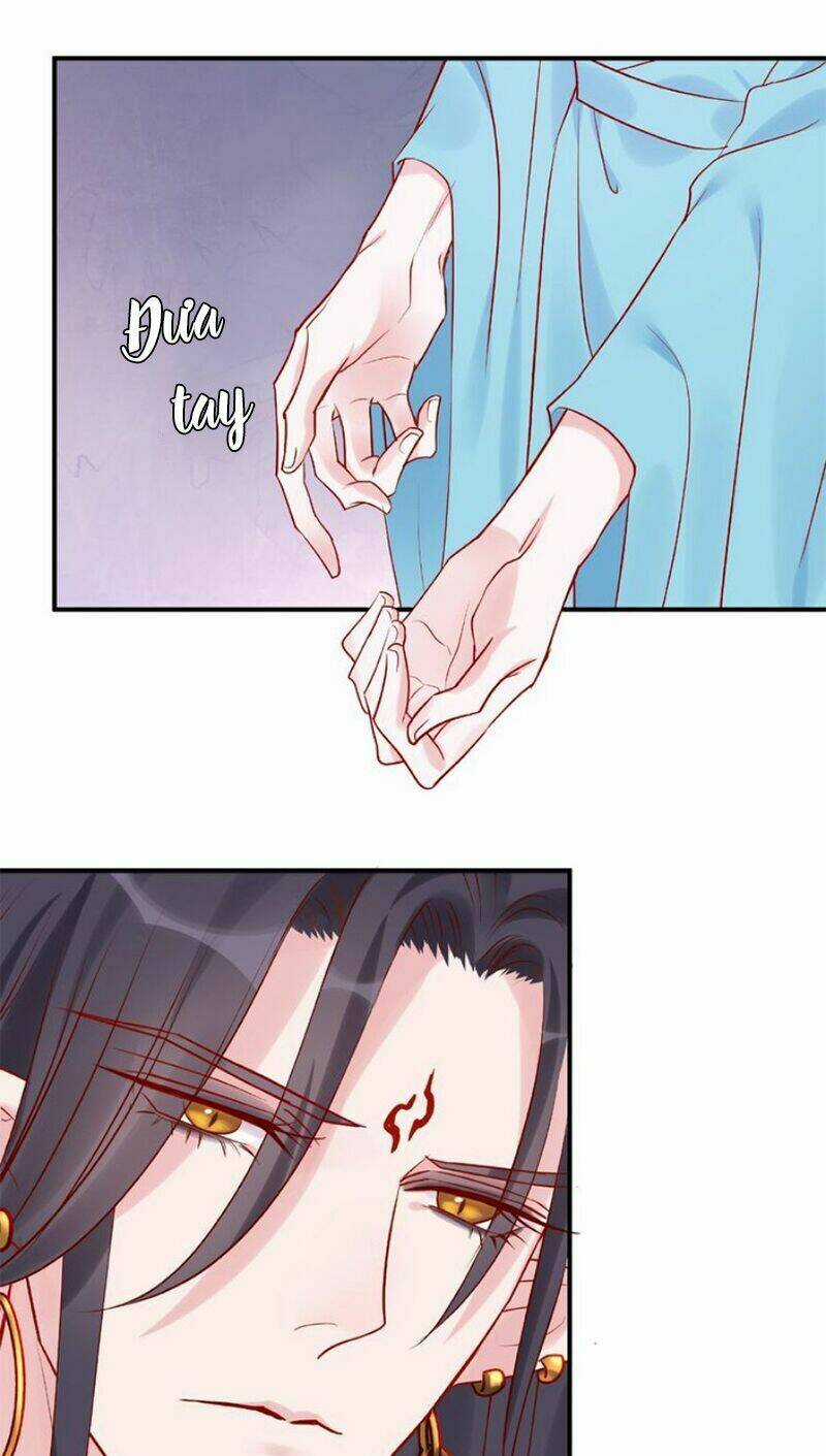 Ma Tôn Muốn Ôm Ôm Chapter 6 trang 30