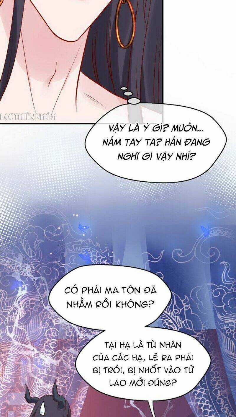 Ma Tôn Muốn Ôm Ôm Chapter 6 trang 31