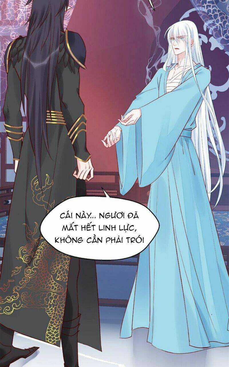 Ma Tôn Muốn Ôm Ôm Chapter 6 trang 32
