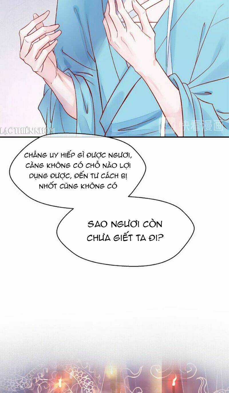 Ma Tôn Muốn Ôm Ôm Chapter 6 trang 34