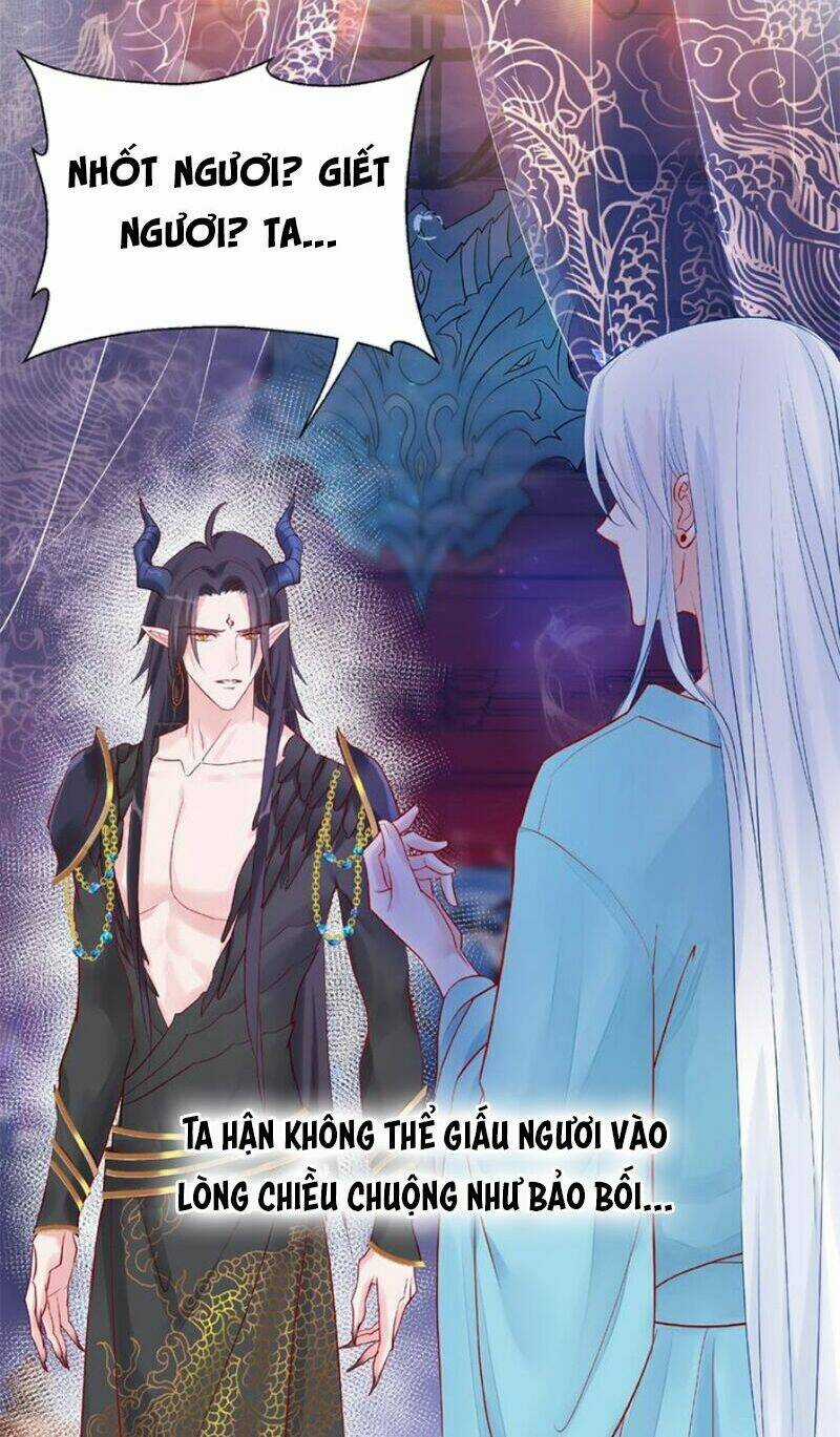 Ma Tôn Muốn Ôm Ôm Chapter 6 trang 35