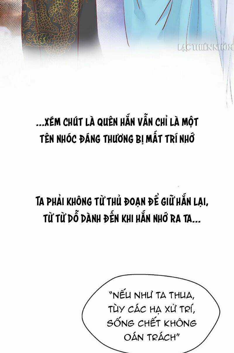 Ma Tôn Muốn Ôm Ôm Chapter 6 trang 36