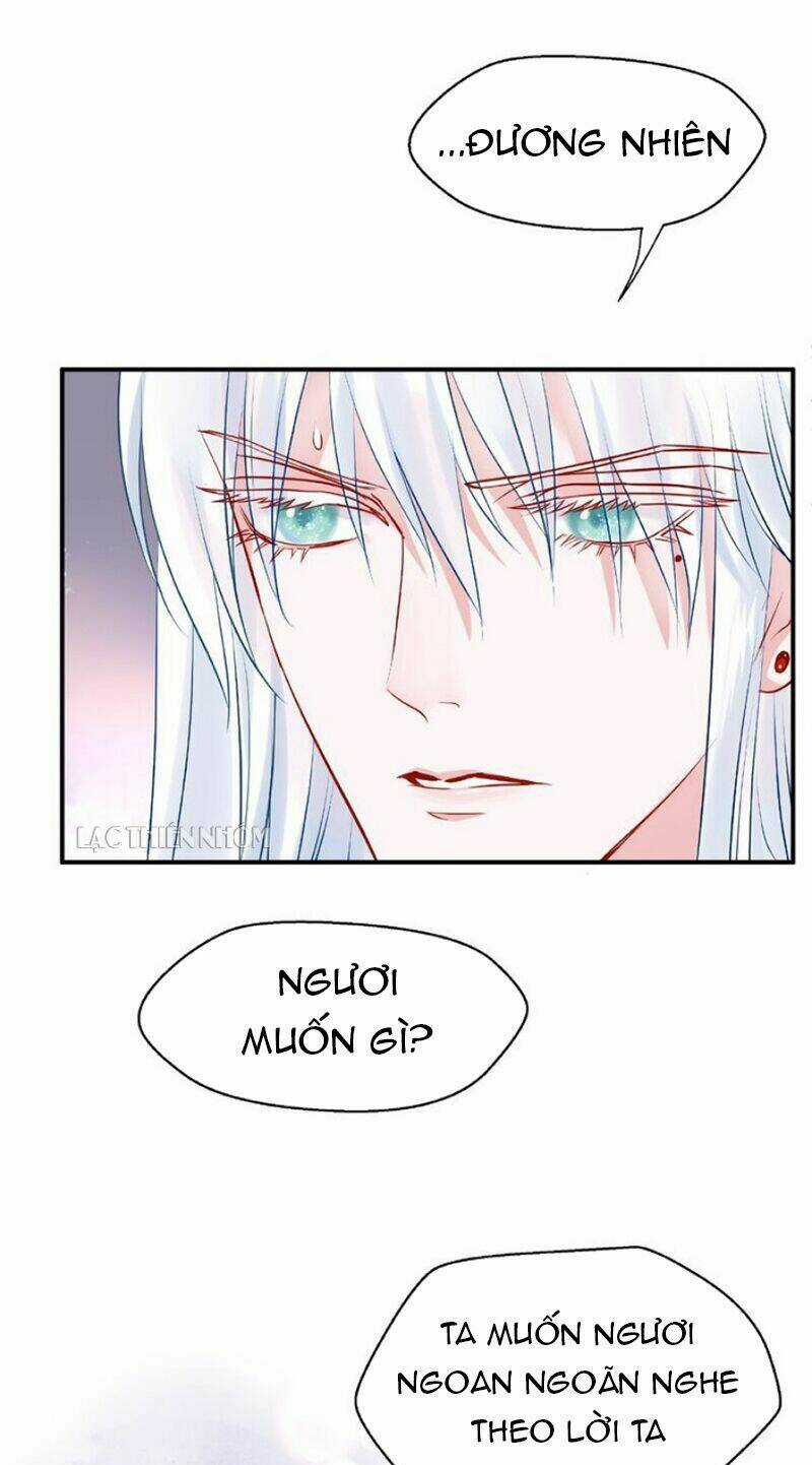 Ma Tôn Muốn Ôm Ôm Chapter 6 trang 38