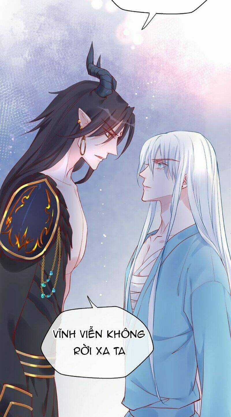 Ma Tôn Muốn Ôm Ôm Chapter 6 trang 39