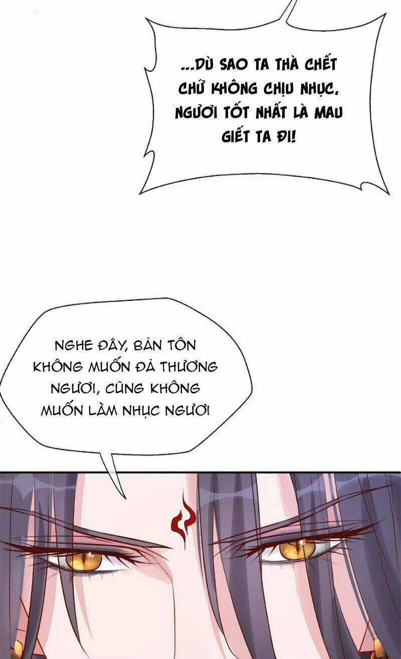 Ma Tôn Muốn Ôm Ôm Chapter 6 trang 42