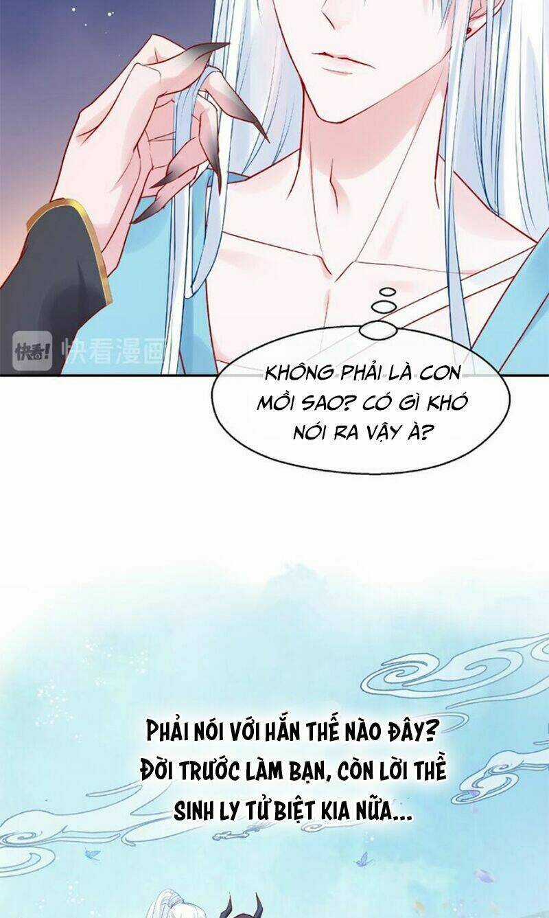 Ma Tôn Muốn Ôm Ôm Chapter 6 trang 44