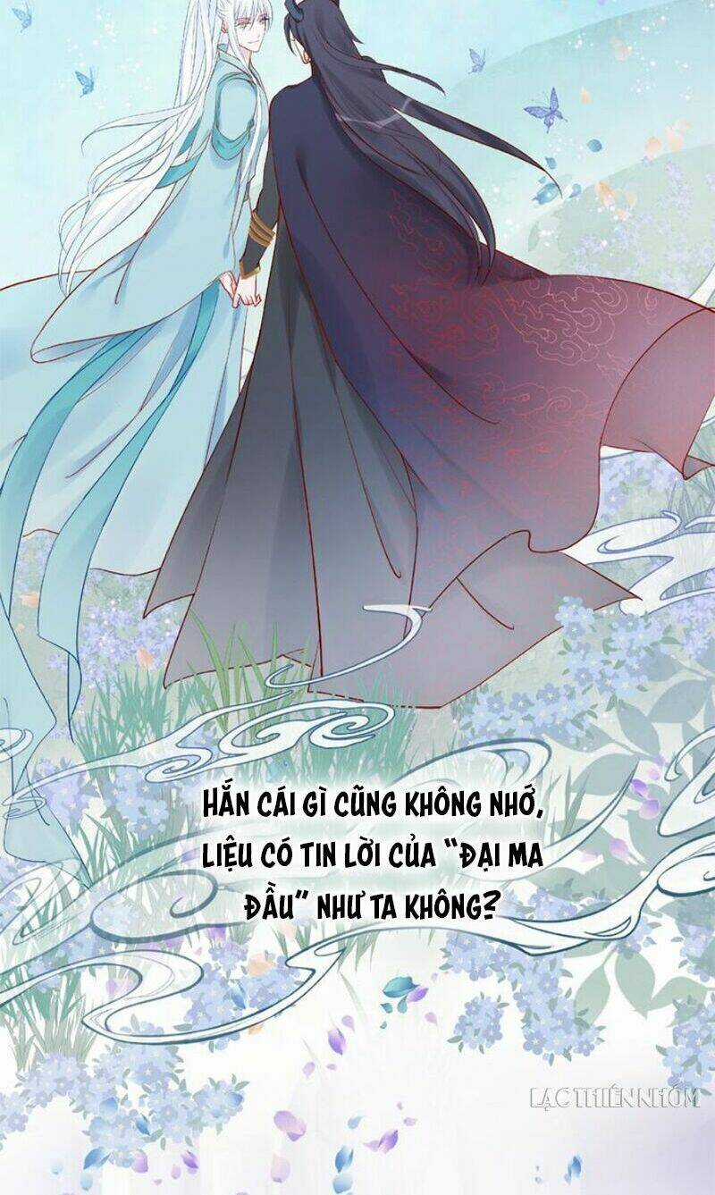 Ma Tôn Muốn Ôm Ôm Chapter 6 trang 45