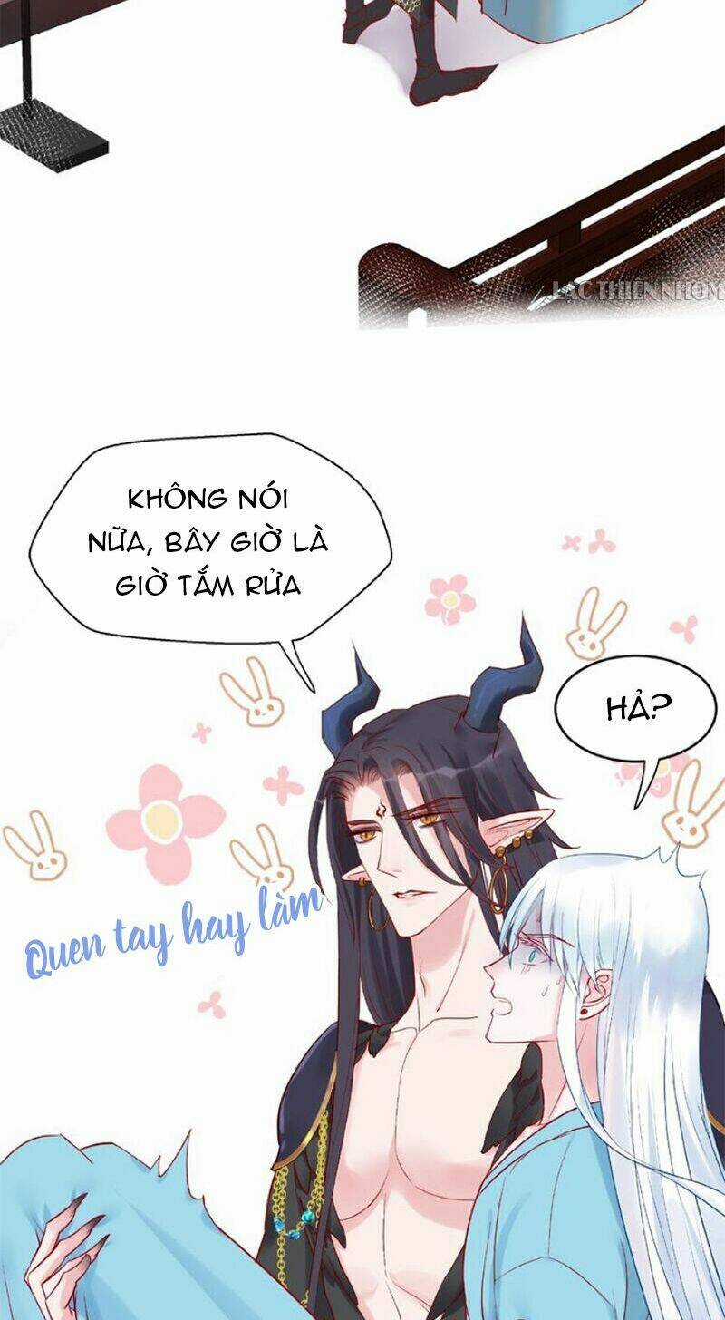 Ma Tôn Muốn Ôm Ôm Chapter 6 trang 47