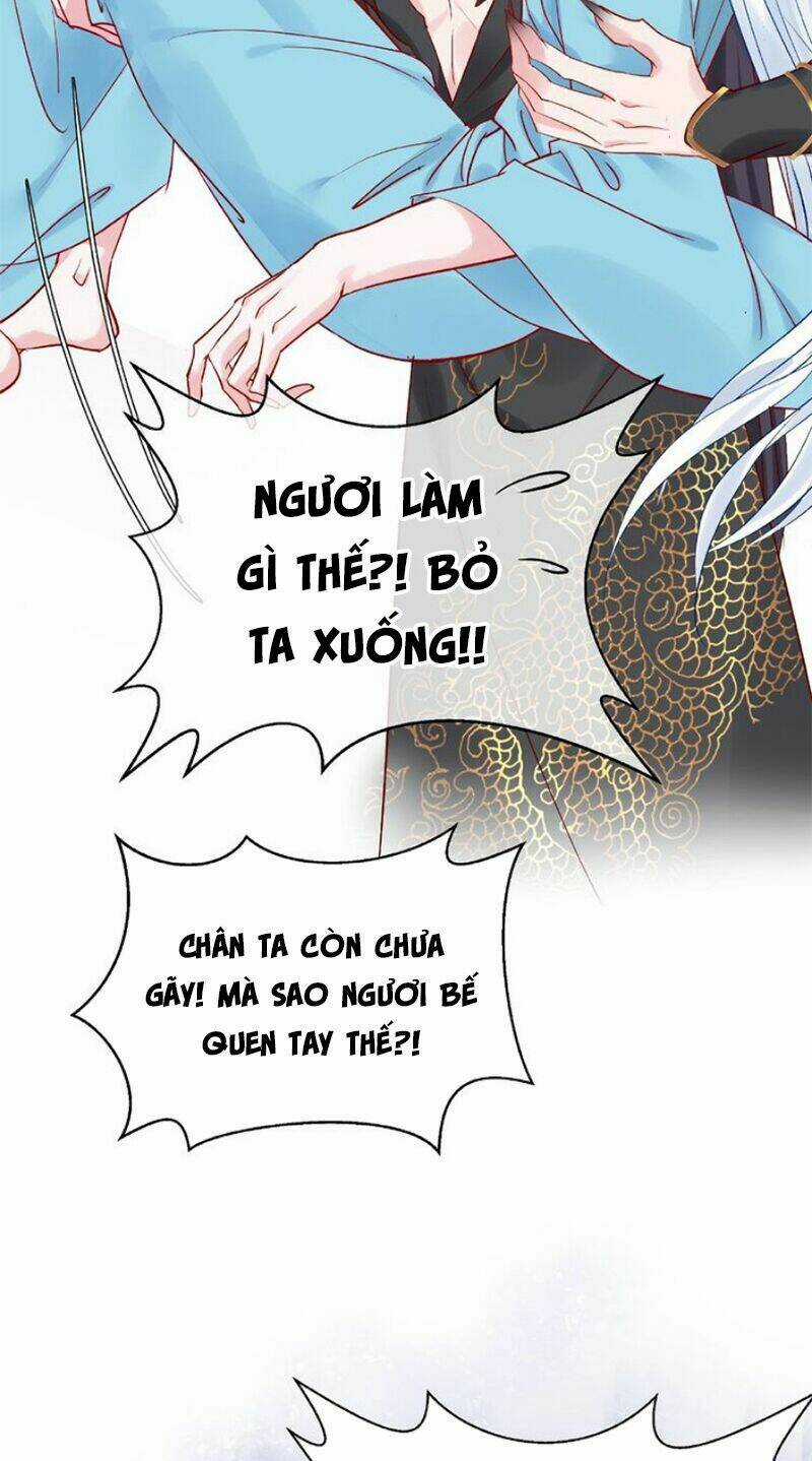 Ma Tôn Muốn Ôm Ôm Chapter 6 trang 48