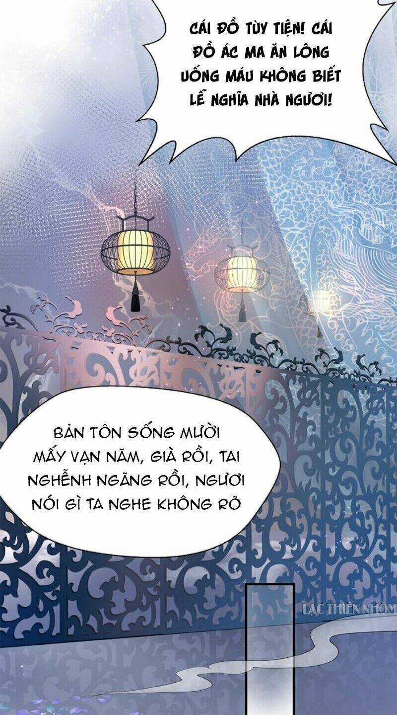 Ma Tôn Muốn Ôm Ôm Chapter 6 trang 49
