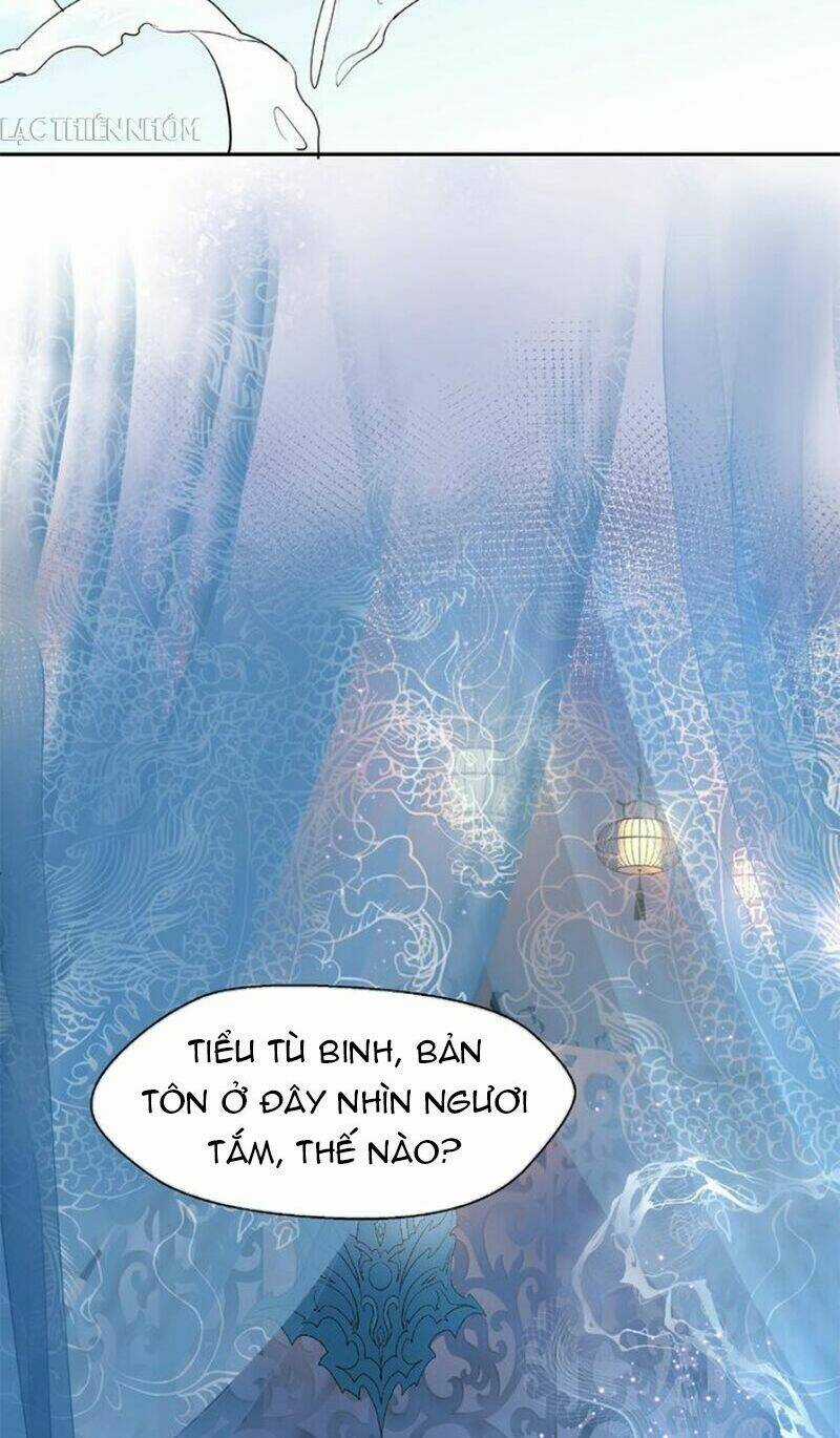 Ma Tôn Muốn Ôm Ôm Chapter 6 trang 51