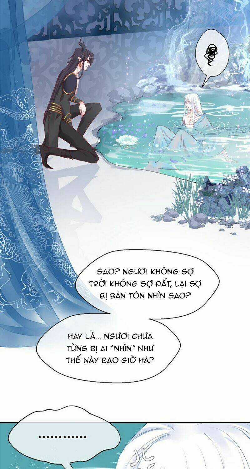 Ma Tôn Muốn Ôm Ôm Chapter 6 trang 52