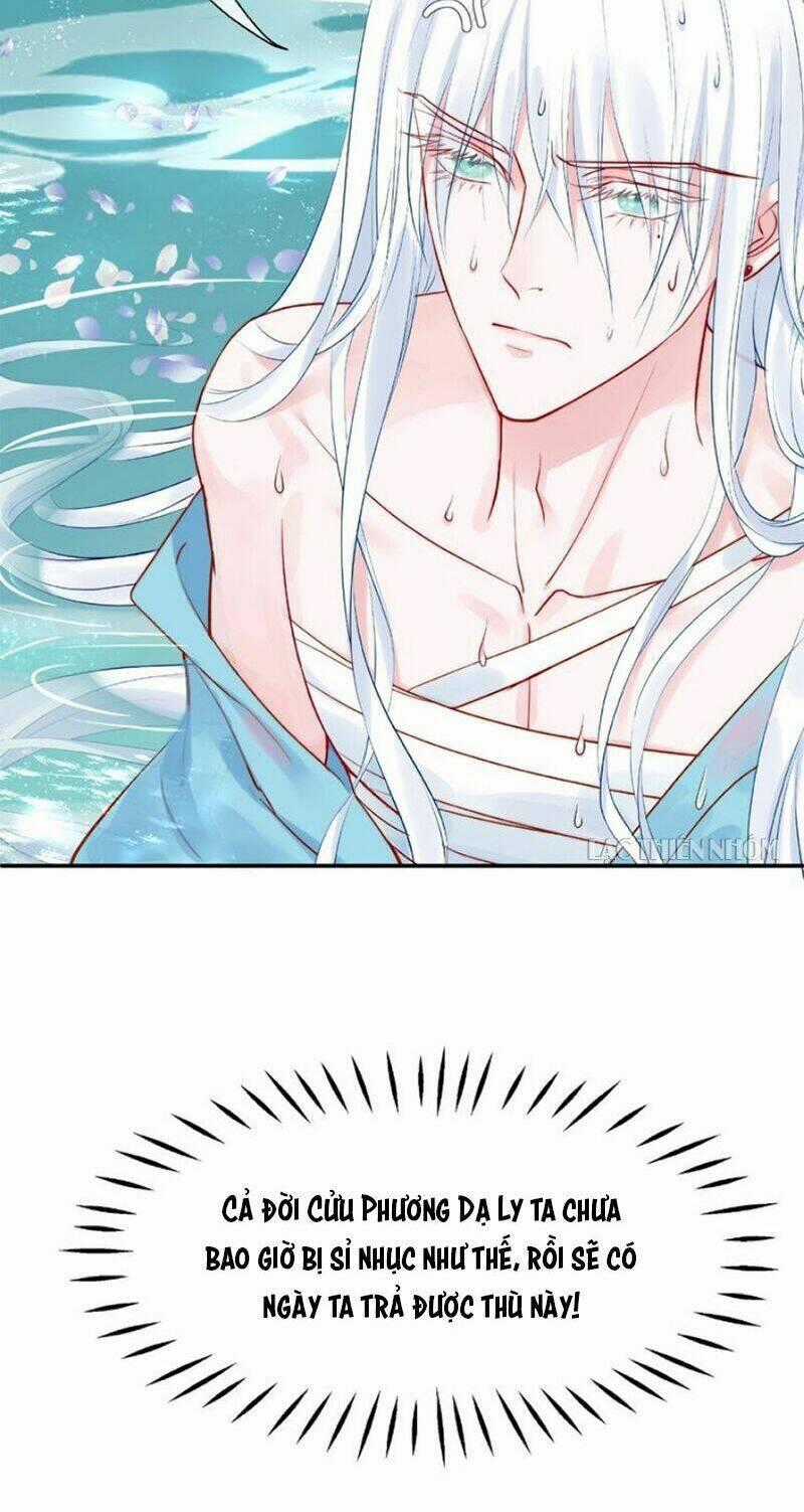 Ma Tôn Muốn Ôm Ôm Chapter 6 trang 53