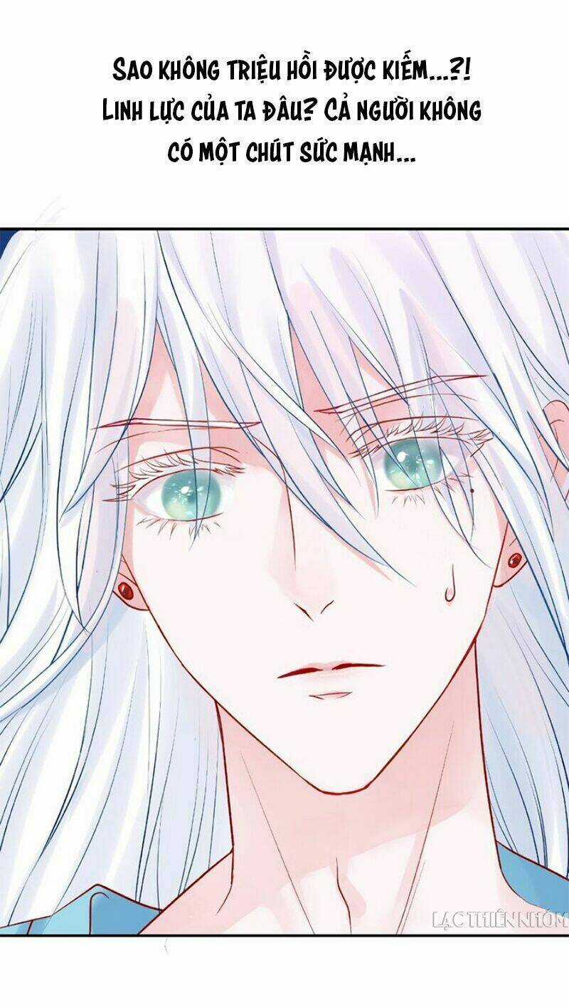 Ma Tôn Muốn Ôm Ôm Chapter 6 trang 6