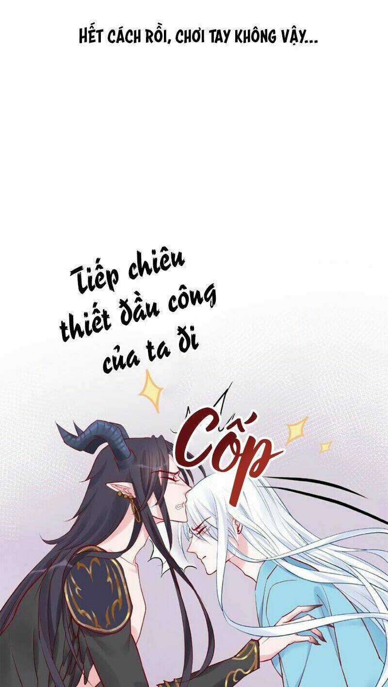 Ma Tôn Muốn Ôm Ôm Chapter 6 trang 7