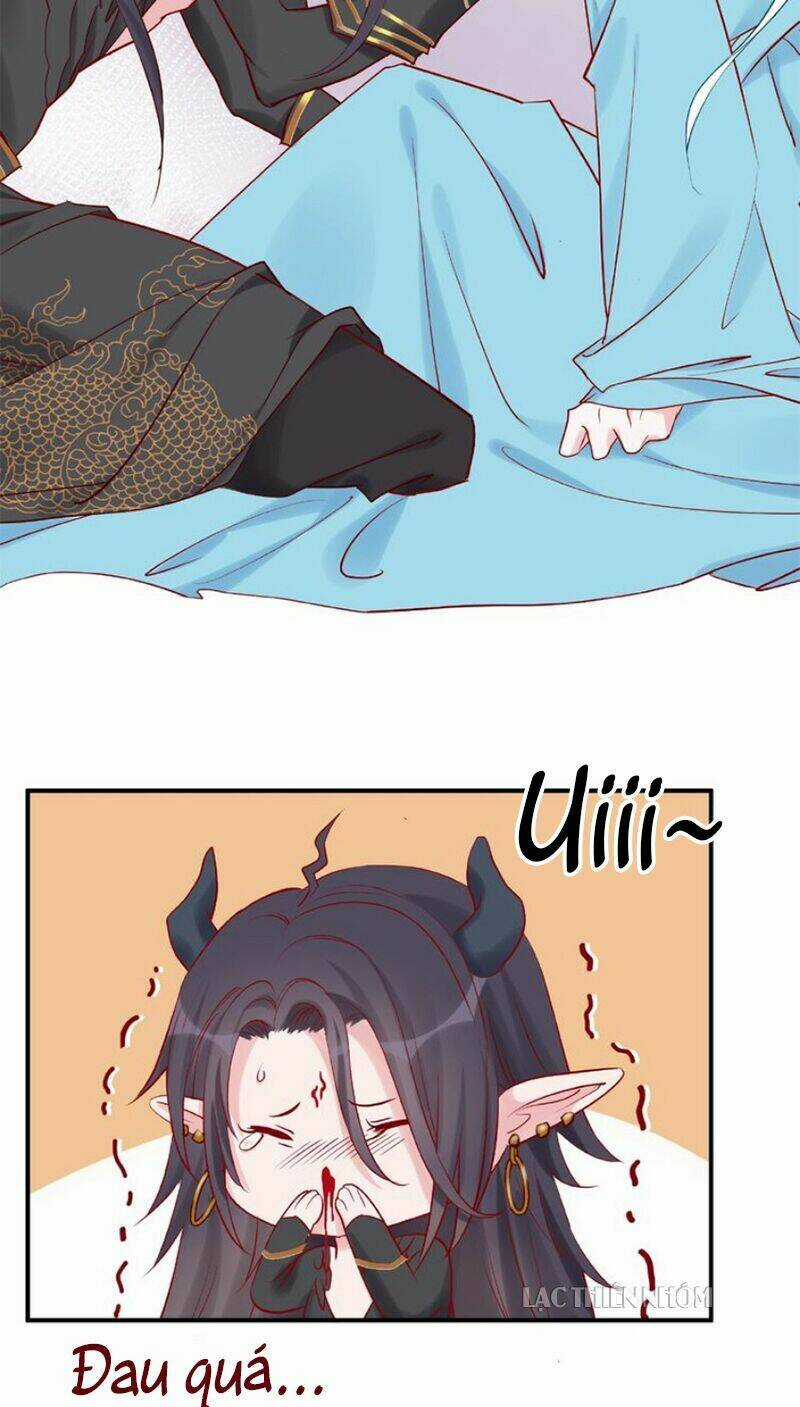 Ma Tôn Muốn Ôm Ôm Chapter 6 trang 8