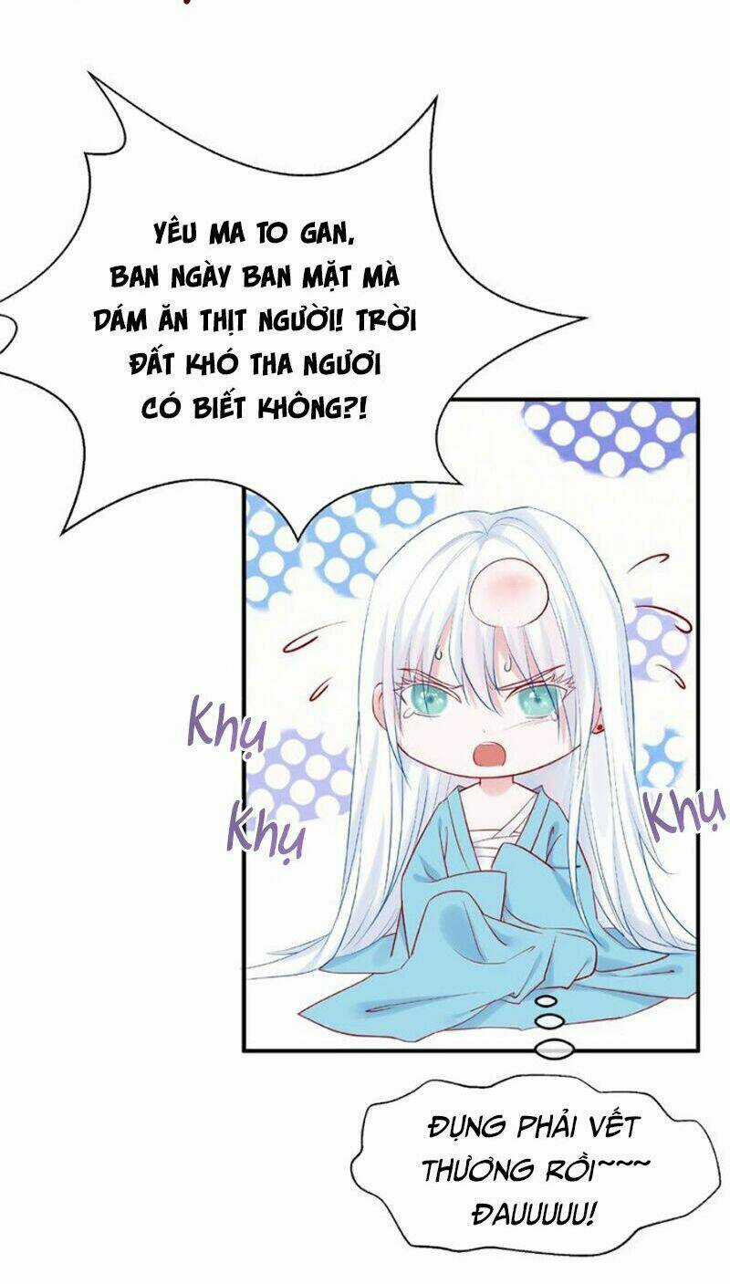 Ma Tôn Muốn Ôm Ôm Chapter 6 trang 9