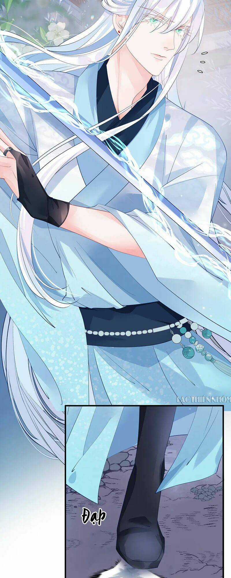 Ma Tôn Muốn Ôm Ôm Chapter 60 trang 12