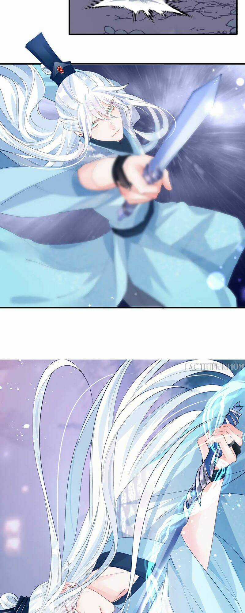 Ma Tôn Muốn Ôm Ôm Chapter 60 trang 13