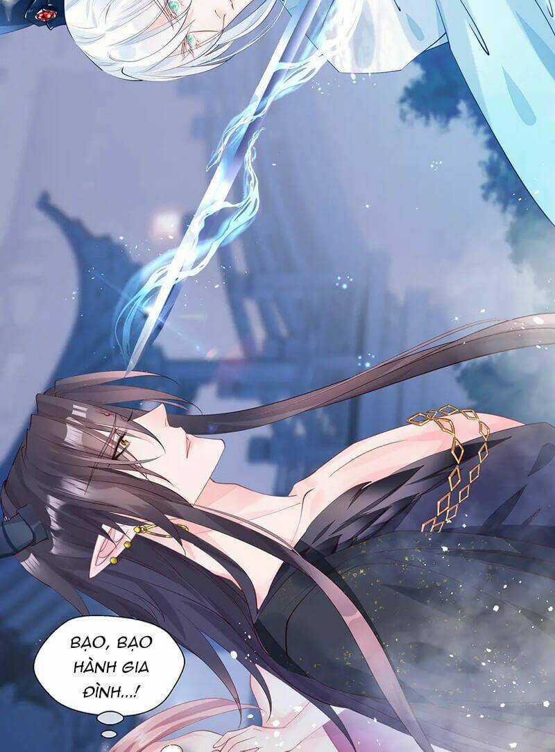 Ma Tôn Muốn Ôm Ôm Chapter 60 trang 14