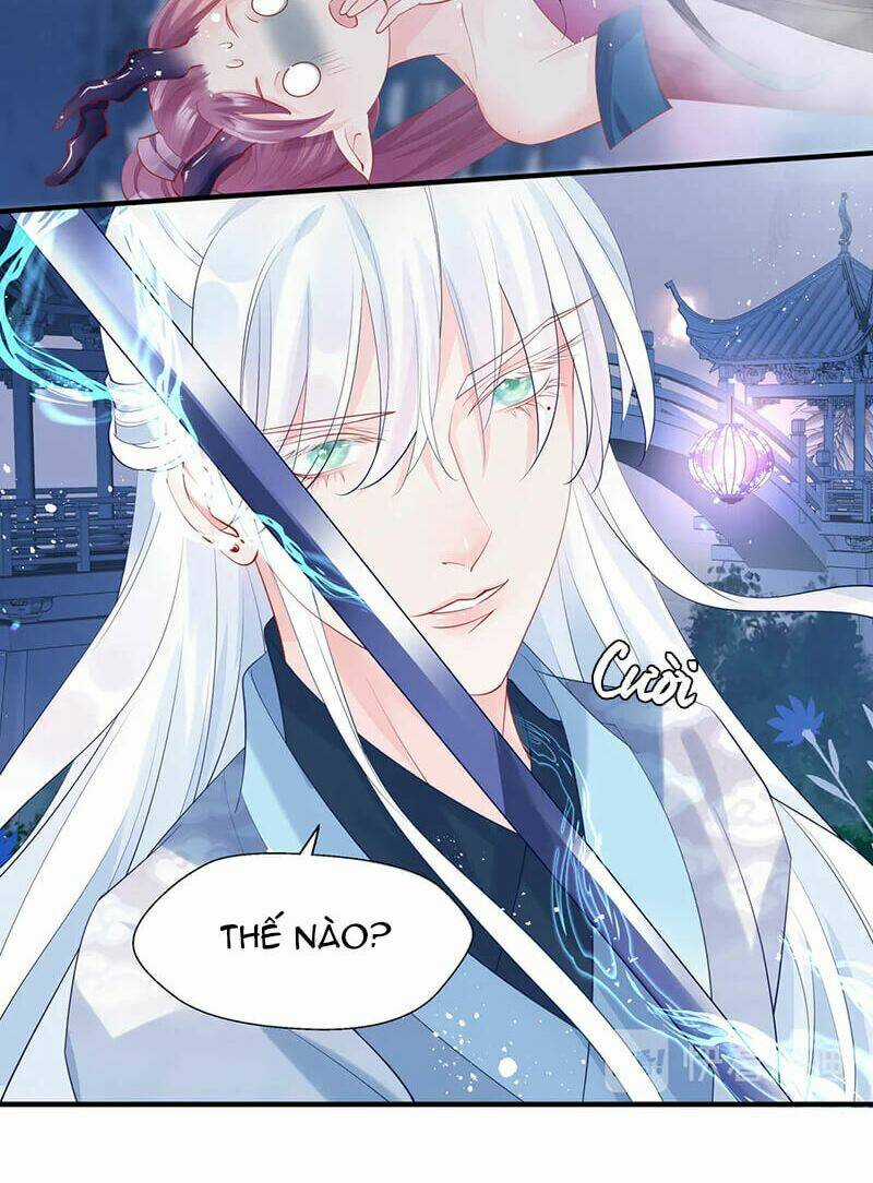 Ma Tôn Muốn Ôm Ôm Chapter 60 trang 15