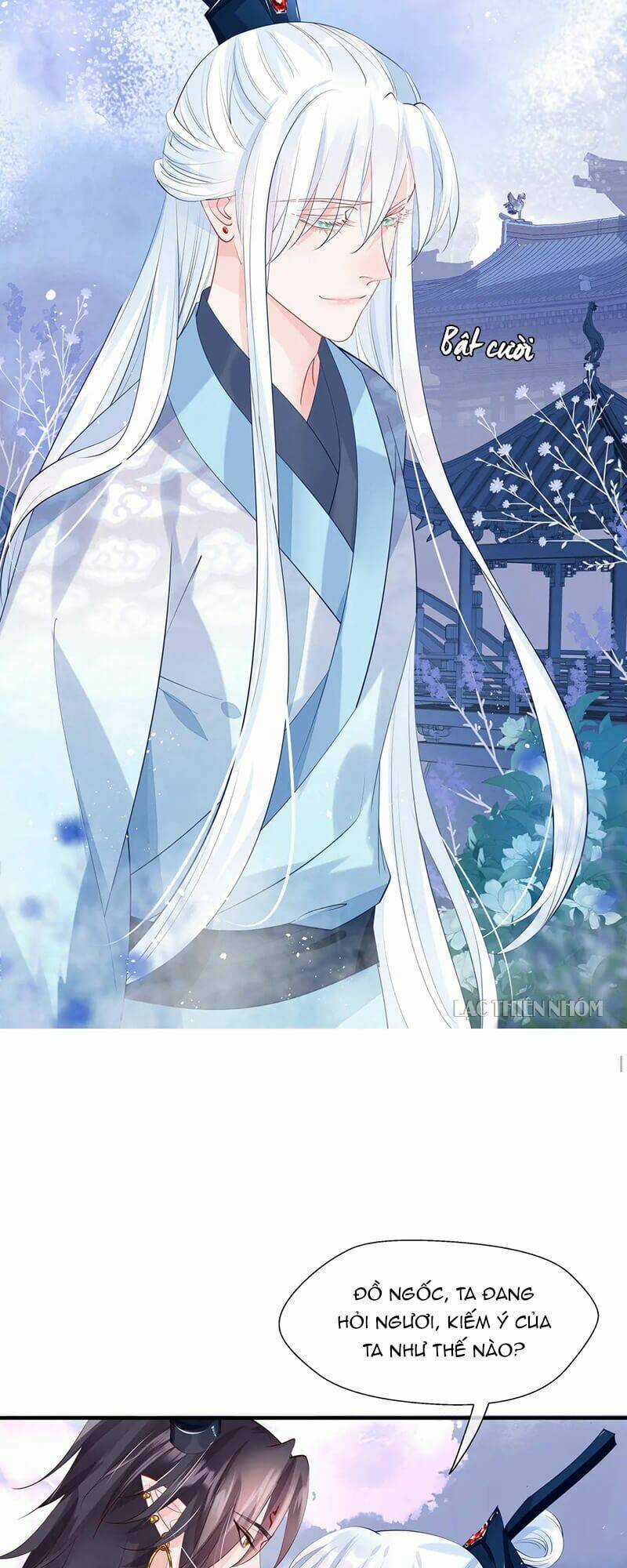 Ma Tôn Muốn Ôm Ôm Chapter 60 trang 17