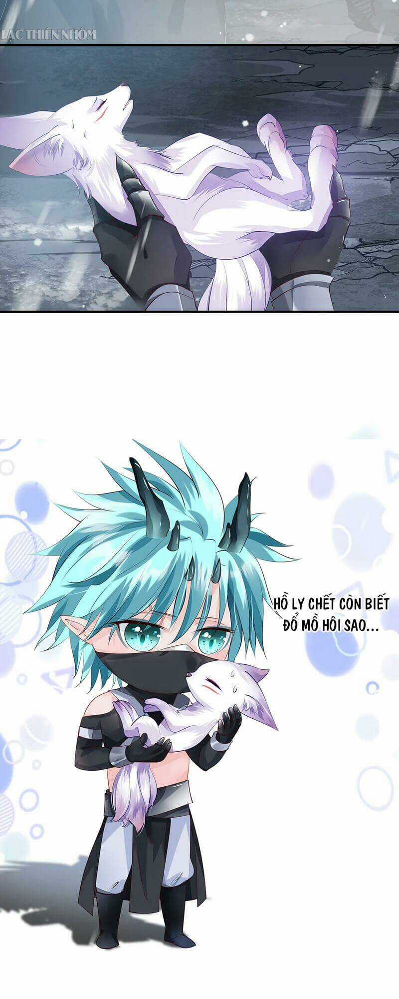 Ma Tôn Muốn Ôm Ôm Chapter 60 trang 2