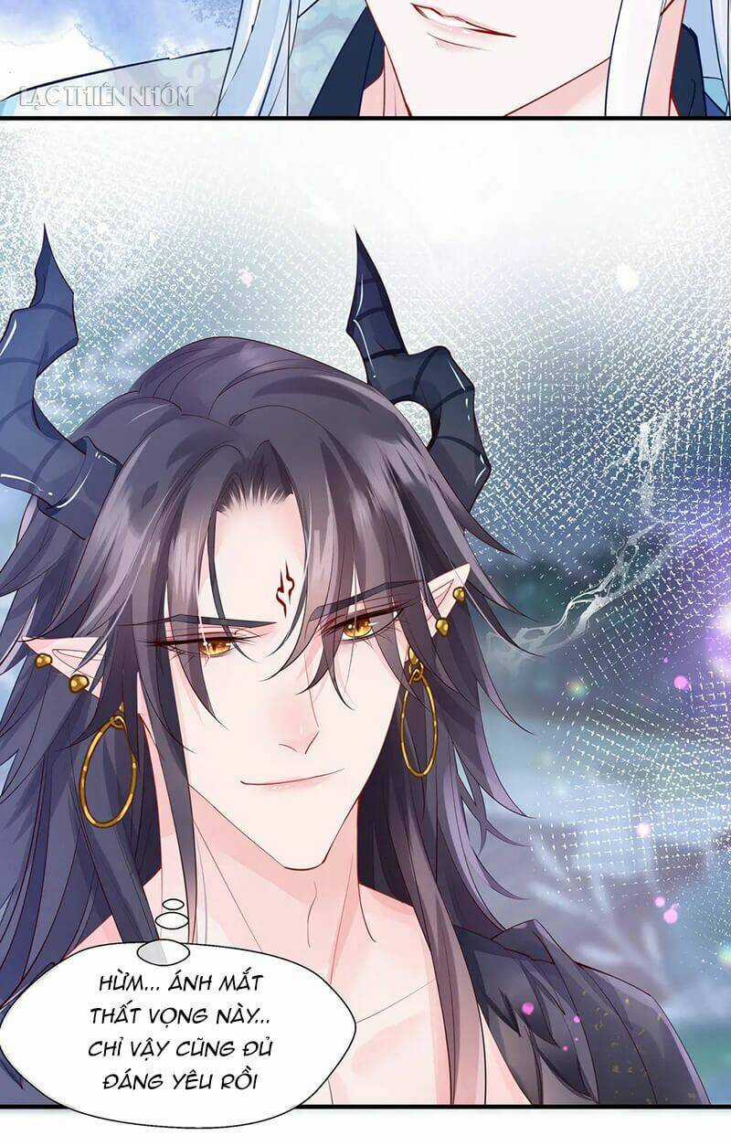 Ma Tôn Muốn Ôm Ôm Chapter 60 trang 20