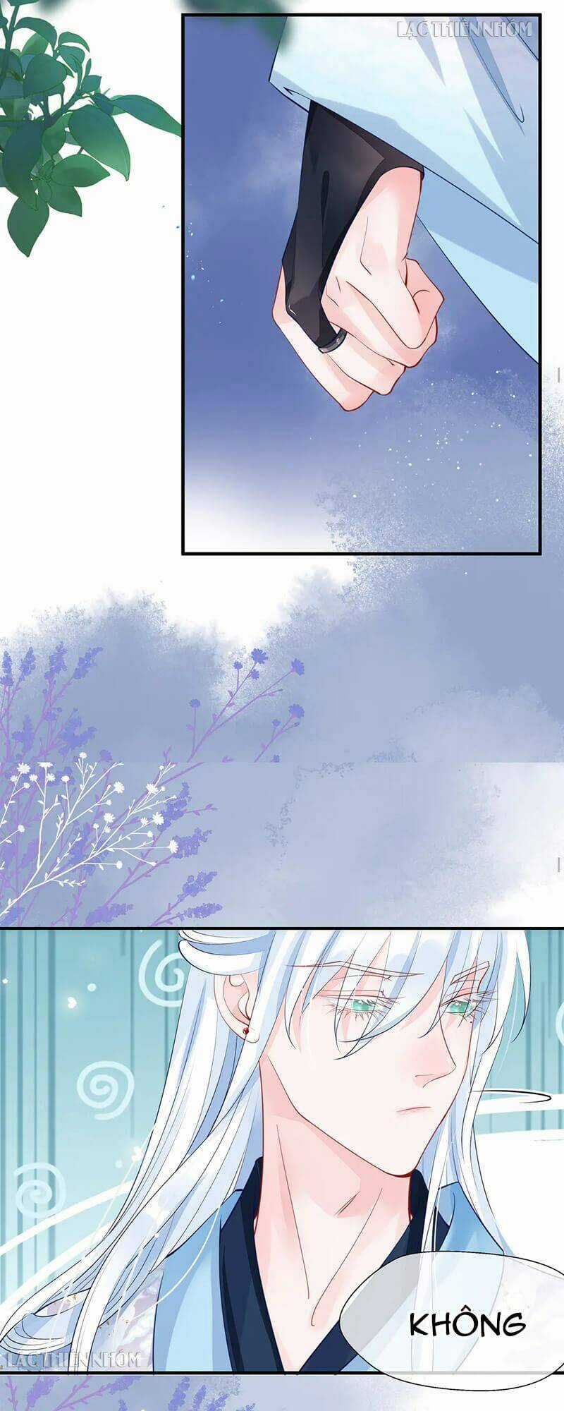 Ma Tôn Muốn Ôm Ôm Chapter 60 trang 23