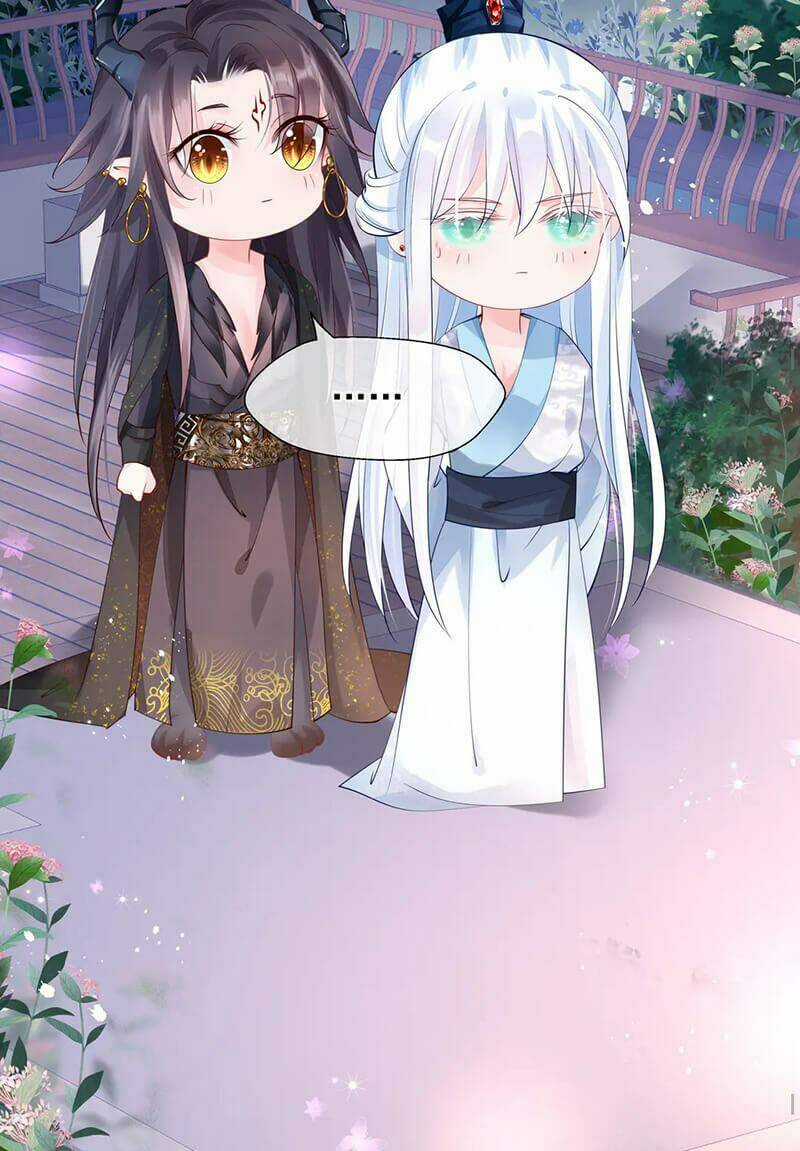 Ma Tôn Muốn Ôm Ôm Chapter 60 trang 26