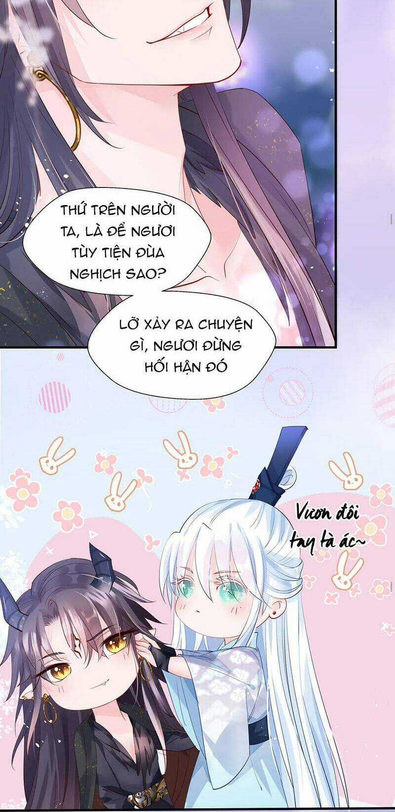 Ma Tôn Muốn Ôm Ôm Chapter 60 trang 32