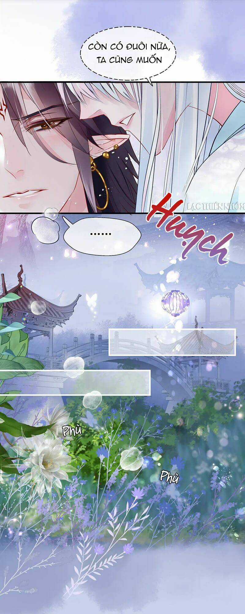 Ma Tôn Muốn Ôm Ôm Chapter 60 trang 33