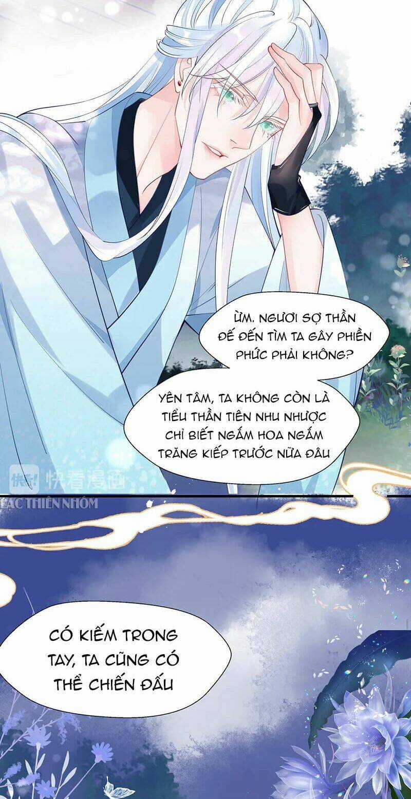 Ma Tôn Muốn Ôm Ôm Chapter 60 trang 36