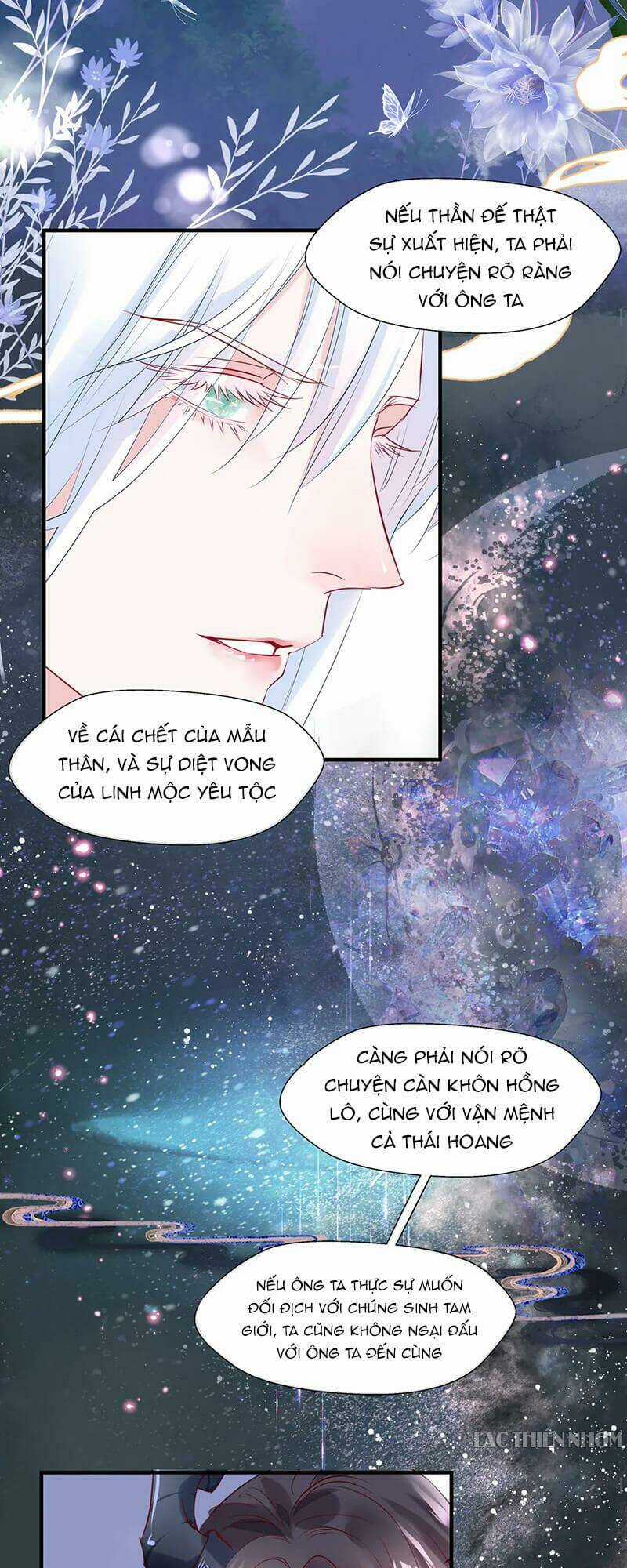 Ma Tôn Muốn Ôm Ôm Chapter 60 trang 37